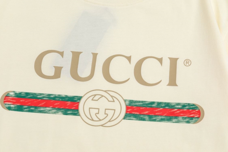 Gucci T-Shirts